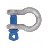 MANILLE LYRES HAUTE RESISTANCE 19 MM CMU 3,25 T