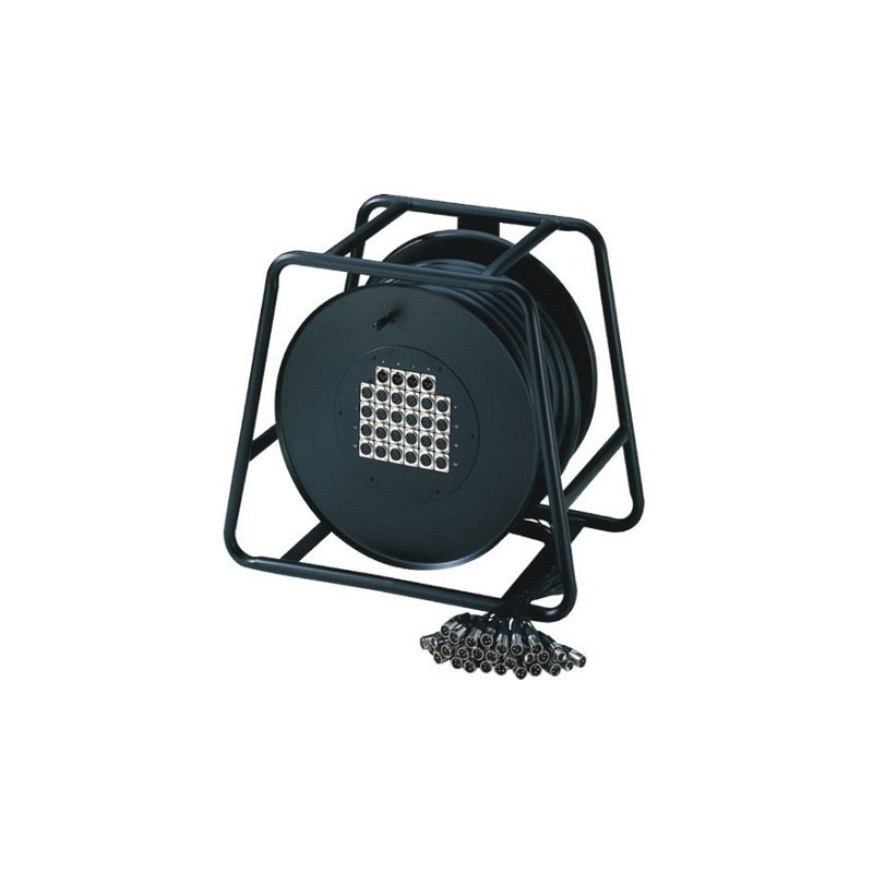 MULTIPAIRE 24/8 EN 30 METRES