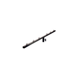 BARRE LUMIERE CARREE 1,50 METRE