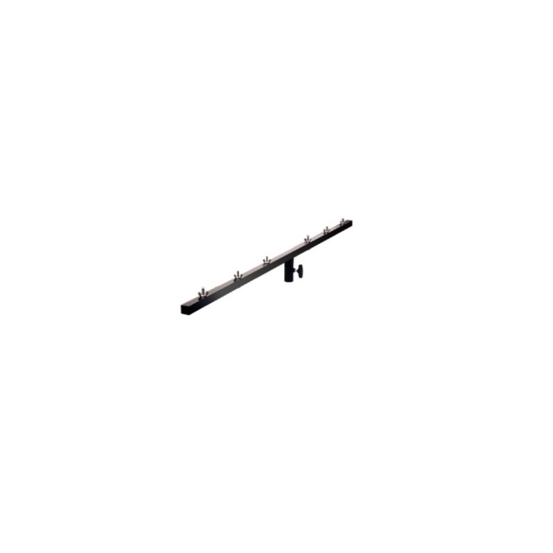 BARRE LUMIERE CARREE 1,50 METRE