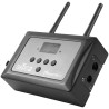 EMETTEUR / RECEPTEUR SANS FIL WIFI CHAUVET DJ