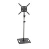 KIT SUPPORT PIED + VESA GRAVITY