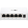 SWITCH ETHERNET 5 VOIES