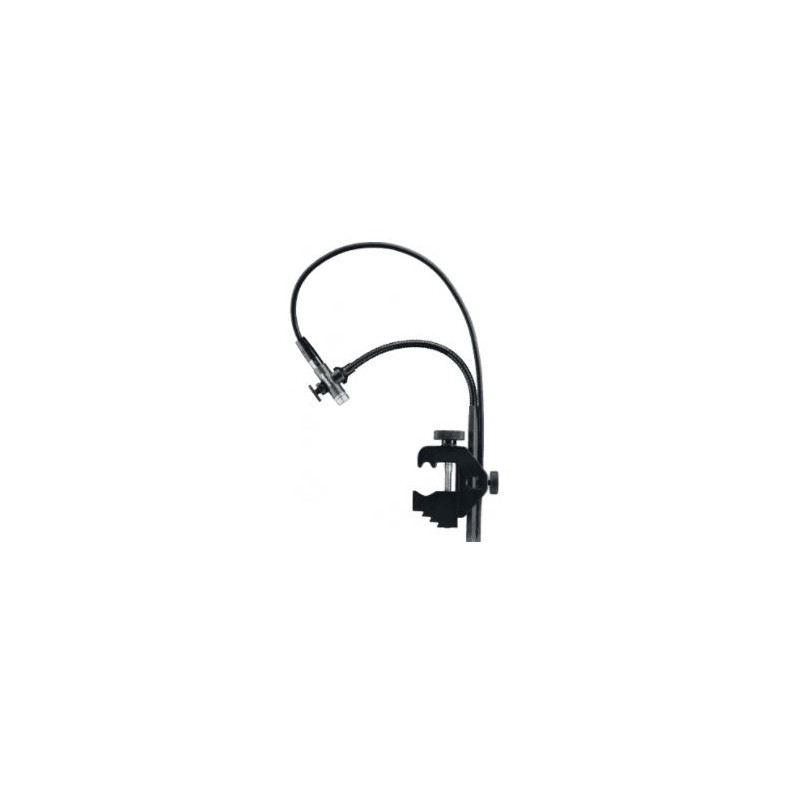MICRO BATTERIE STATIQUE CARDIOIDE SHURE