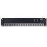 AMPLIFICATEUR 2 CANAUX 2 x 480W / 100V AUDAC