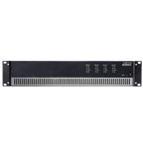 AMPLIFICATEUR 4 CANAUX 4 x...