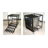 CHARIOT POUR 6 EMBASES LOURDES EML259 ASD