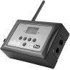 EMETTEUR / RECEPTEUR D-FI DMX SANS FIL CHAUVET