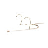 MICRO SERRE-TETE DPA4088 BEIGE  