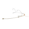 MICRO SERRE-TETE DPA4488 BEIGE