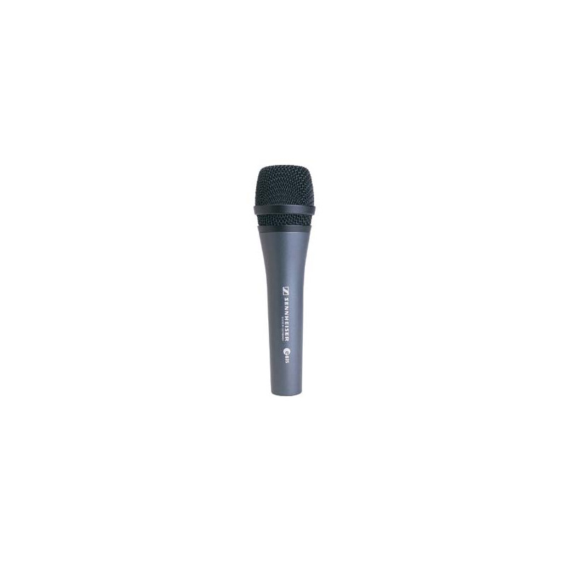 MICRO CHANT SENNHEISER