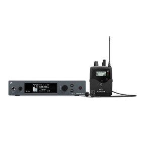 SYSTEME DE RETOUR HF IN-EAR...