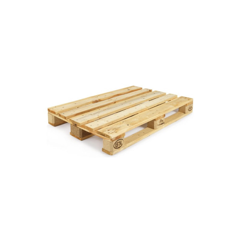 PALETTE POUR DECORATION INDUSTRIEL