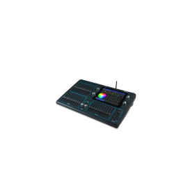 CONSOLE LUMIERE DMX 20 VOIES CHAMSYS