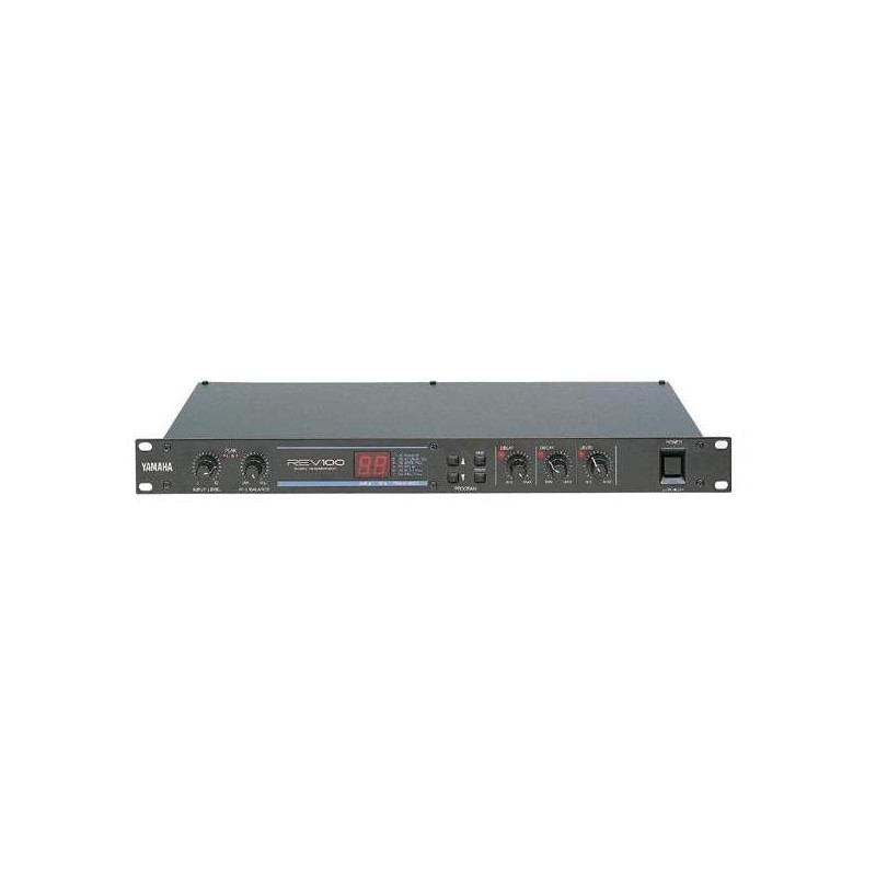 REVERBE 99 PRESETS YAMAHA