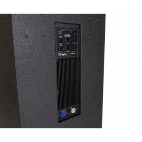 SUB ACTIF 15" 1600W SA B15 SYNQ