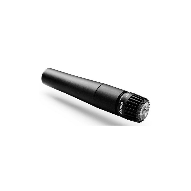 MICRO DYNAMIQUE INSTRUMENT SHURE