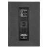 CAISSON BASSE AMPLIFIE RCF 700W RMS
