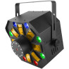 EFFET COMBO 5 EN 1 CHAUVET