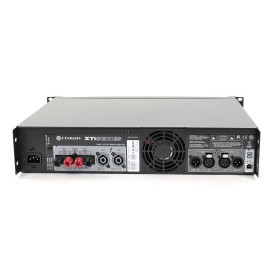 AMPLIFICATEUR DE PUISSANCE 2x475W 8 OHMS / 2 x 800W 4 OHMS CROWN
