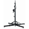 PIED A TREUIL 4,70 METRES 150 Kg ASD