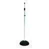 PIED MICRO DROIT