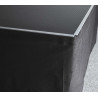 JUPE DE FINITION POUR PLATEFORME PLTL H100cm L205cm