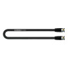 CORDON SDI SOMMER CABLE SC-VECTOR BNC NEUTRIK / BNC NEUTRIK 25 METRES