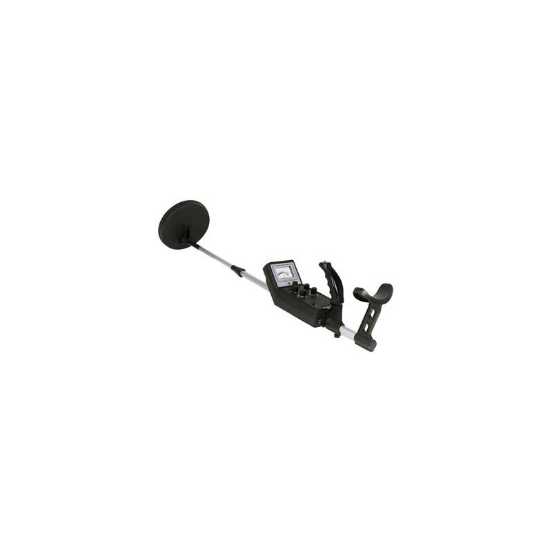DETECTEUR DE METAUX