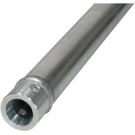 TUBE ALU 2M DIAMETRE 50MM