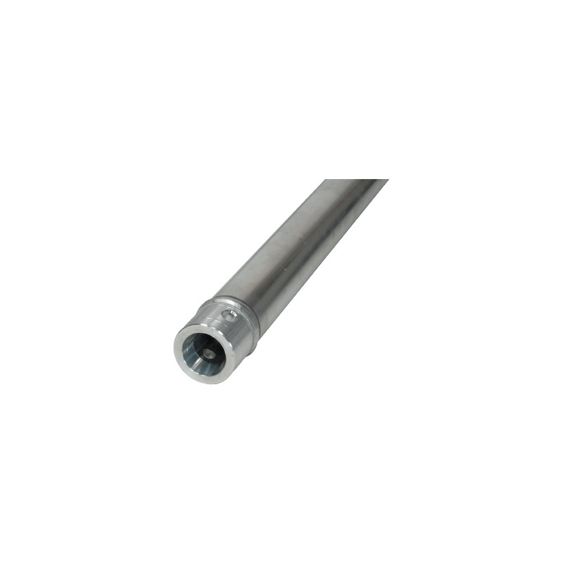 TUBE ALU 2M DIAMETRE 50MM