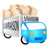 FORFAIT LIVRAISON 40KM MAX