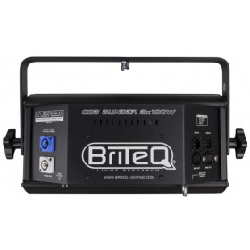PROJECTEUR LED COB BLINDER 2X100W BRITEQ 