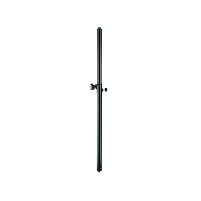 TUBE DE COUPLAGE TELESCOPIQUE A DOUBLE VERROUILLAGE 1.45M M20 K&M