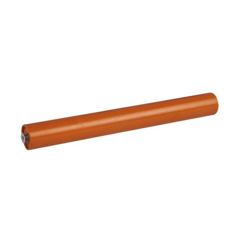EMBASE RONDE ORANGE 400 MM WENTEX