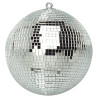 BOULE A FACETTES 30 CM + MOTEUR 