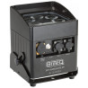 PROJECTEUR LED ETANCHE 6X10W RGBWA SUR BATTERIE IP65 BRITEQ