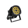 PROJECTEUR IP65 LED RGBW 18x8W BRITEQ 