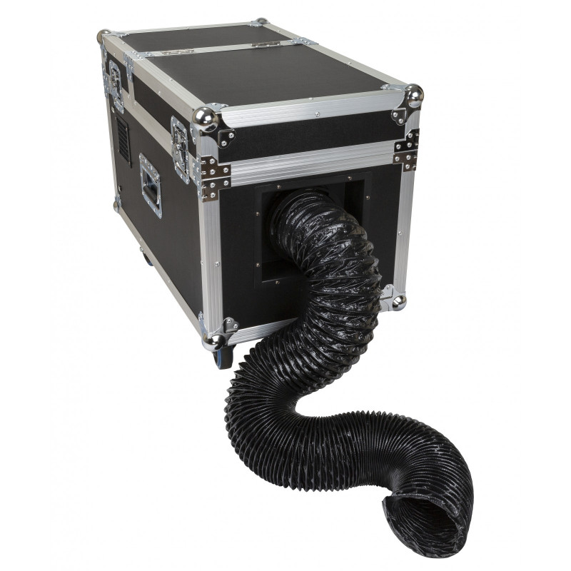 Machine à fumée lourde - 1500W | SONATEK Location