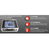 LECTEUR MUSICAL AUTONOME DJ VIRTUEL 