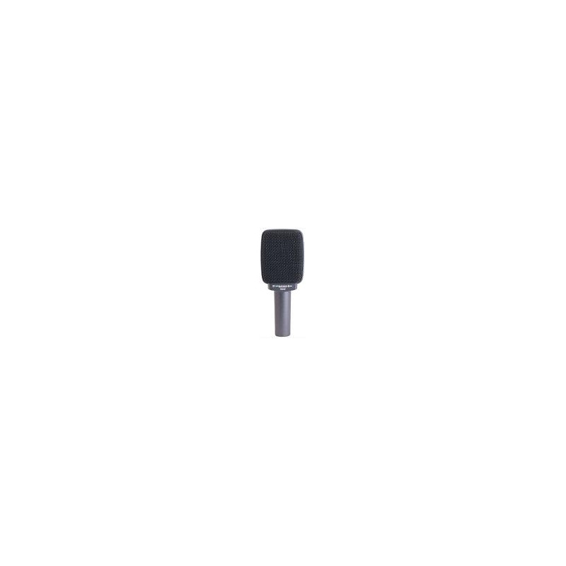 MICRO DYNAMIQUE SENNHEISER POUR AMPLI GUITARE