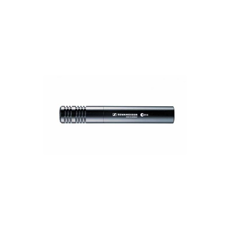 MICRO STATIQUE SENNHEISER