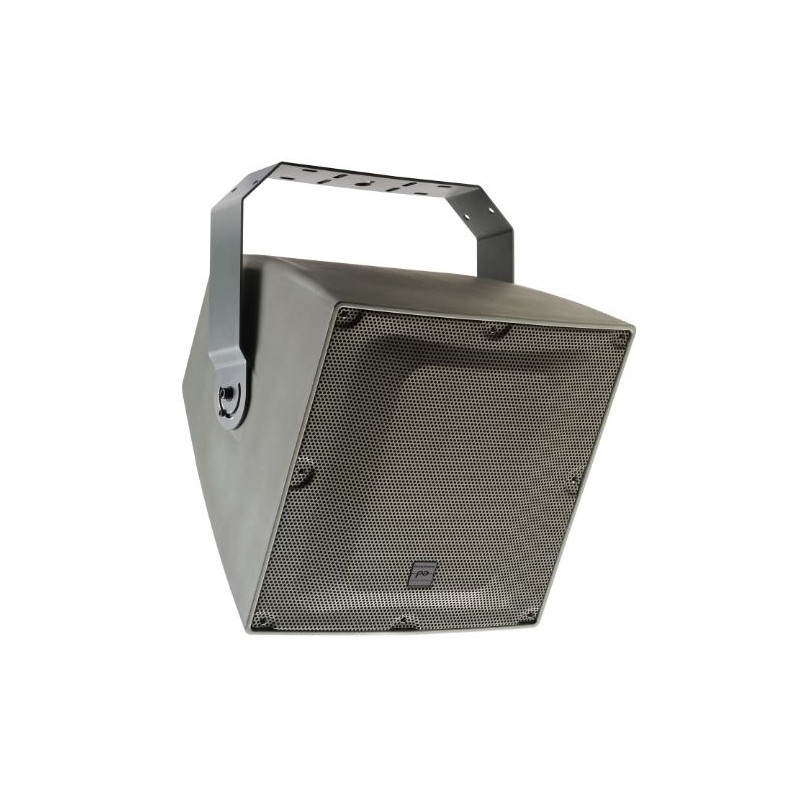 ENCEINTE IP65 COAXIALE 6,5" 50W 100V AUDIOPHONY