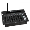 CONTROLEUR DMX 24 CANAUX JB SYSTEMS