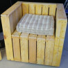 FAUTEUIL THEME PALETTE