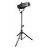 POURSUITE LED 120W CHAUVET DJ