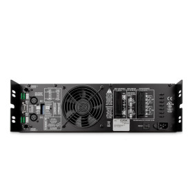 AMPLI QSC 2x 800W 100V