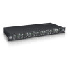AMPLI CASQUE STEREO 6 CANAUX LD SYSTEMS
