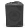 ENCEINTE PASSIVE COAX 12" 107DB SPL 1250W NEXO