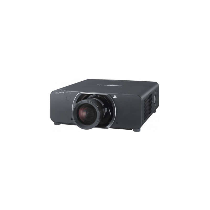 VIDEOPROJECTEUR 3DLP  WXGA 11 000 LUMENS SANS OPTIQUE PANASONIC  